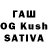 COCAIN FishScale Kiruha_San Kaluga